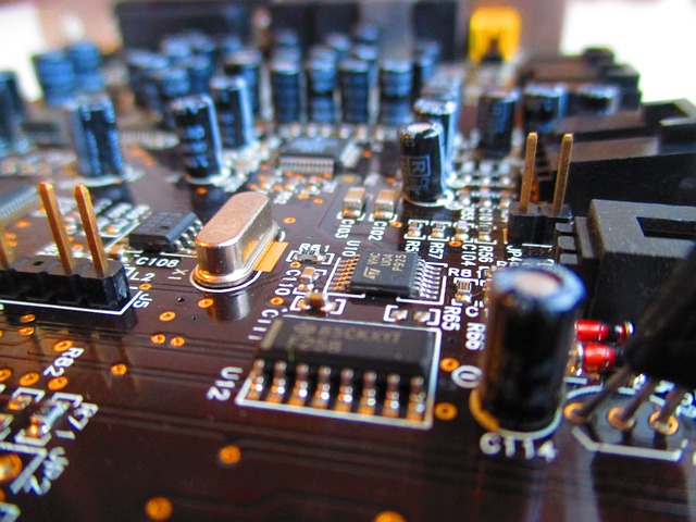 Digital Technik