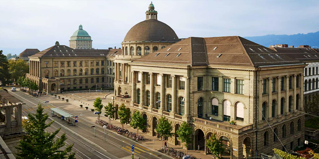 Frühlingssemester 2025
