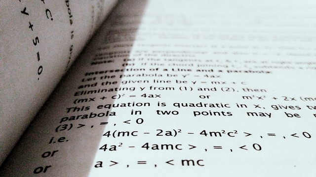Mathematische Methoden