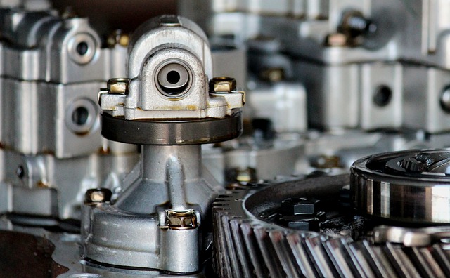 Technische Mechanik